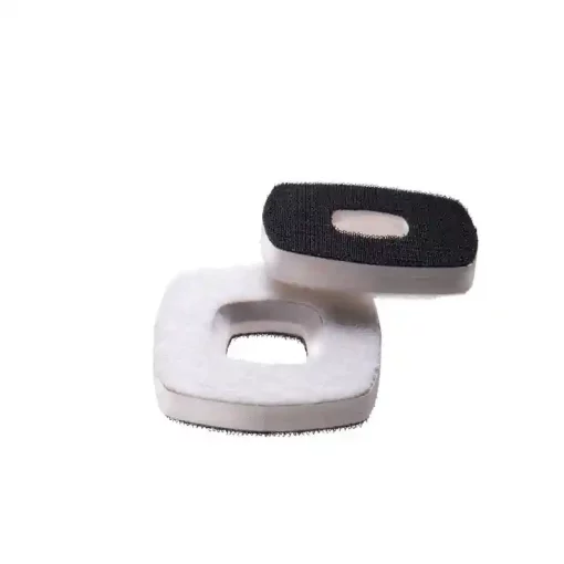 Seismic Hollow Puck Risers - Square