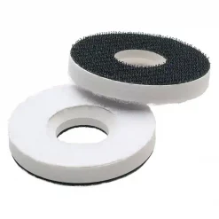 Seismic Hollow Puck Risers - Round