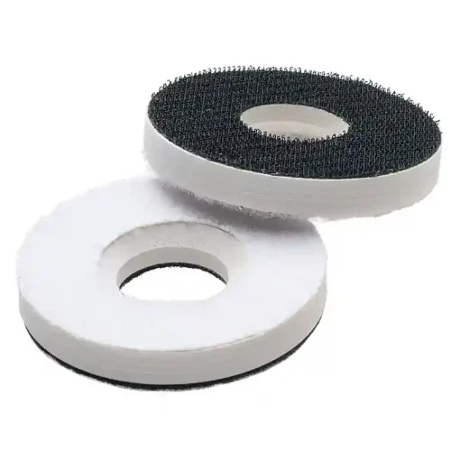Seismic Hollow Puck Risers - Round