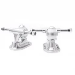 The Heated Wheel Polarizer Truck Set 4.5