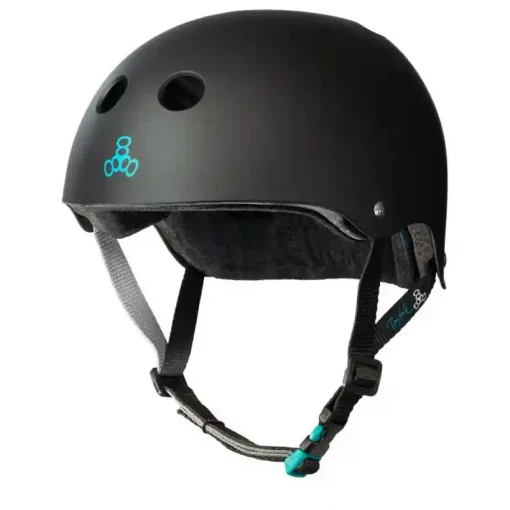 Triple Eight The Certified Sweatsaver Helm Tony Hawk