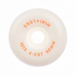 Alternative view of Mini Logo A-Cut Wheels #3 101A - alle Größen
