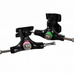 Zealous Downhill Slalom V2 133 - 146mm Longboard Truck