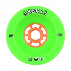 Abec11 Superfly 111mm 74A Longboard Rollen
