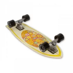 Carver Bloom 29" Surfskate Komplett - Diagonal Bottom