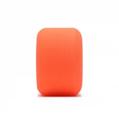 Orangatang Beefcake 73mm 80A Orange Longboard колёса 6 Orangatang Beefcake 73mm 80A Orange Longboard Rollen - Contact Patch