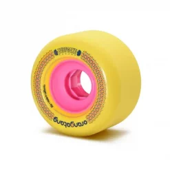 86A Yellow 
