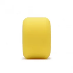 Orangatang Beefcake 73mm 86A Yellow Longboard колёса 6 Orangatang Beefcake 73mm 86A Yellow Longboard Rollen - Contact Patch
