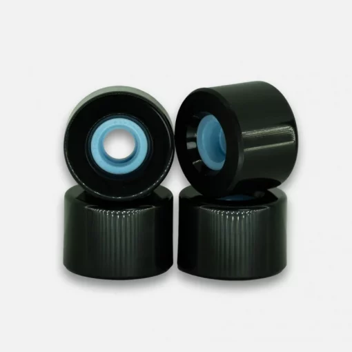 Pantheon Sliders 66mm 78A Longboard Rollen