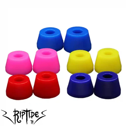 Riptide Carver APS CX Cone/Barrel Bushings - Alle Härten
