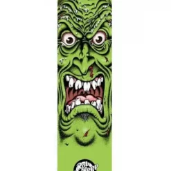 MOB Grip x Santa Cruz Roskopp Face 9" Griptape