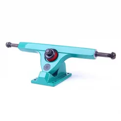 Caliber 184mm Achse Turquoise 50°