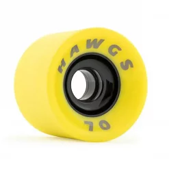 Hawgs Supreme 70mm 78a Rollen Yellow