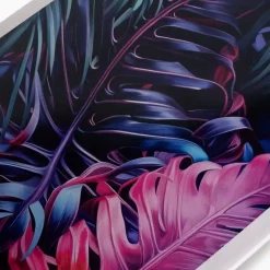 Landyachtz Dinghy Tropical Night 29” Cruiser Skateboard Complete 7 Landyachtz Dinghy Tropical Night 29” Cruiser Skateboard Komplett - Zoom Graphik