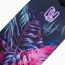 Landyachtz Dinghy Tropical Night 29” Cruiser Skateboard Complete 9 Landyachtz Dinghy Tropical Night 29” Cruiser Skateboard Komplett - Zoom Grafik