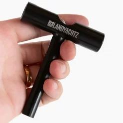 Alternative view of Landyachtz Metal Skate Tool