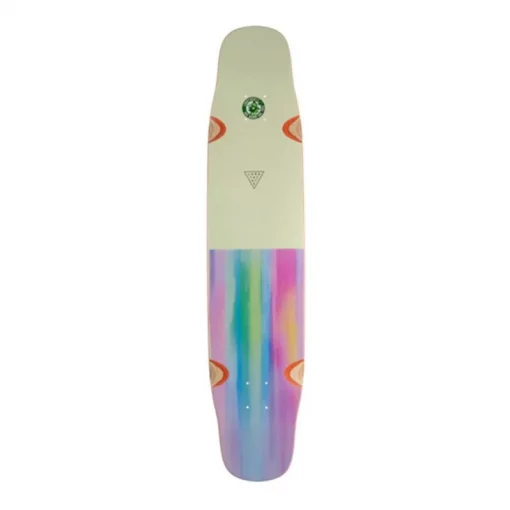 Landyachtz Stratus Watercolor 46" Longboard Deck