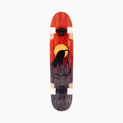Landyachtz The Clark 40" Longboard Complete