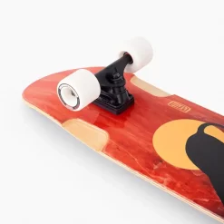 Landyachtz The Clark 40" Longboard Complete 25 Landyachtz The Clark 40