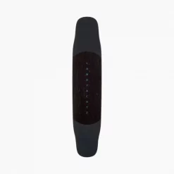 Landyachtz Stratus Spectrum 46" Longboard Deck - Top