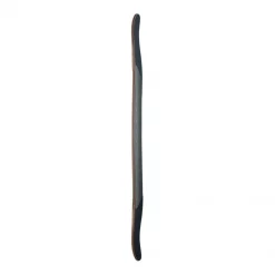 Landyachtz Stratus Spectrum 46" Longboard Deck - Side Profile