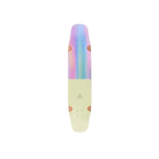 Landyachtz Tony Danza Watercolor 40" Longboard Deck