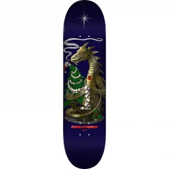 Powell Peralta Holiday 2024 Tree Trimmer Deck 8.75"