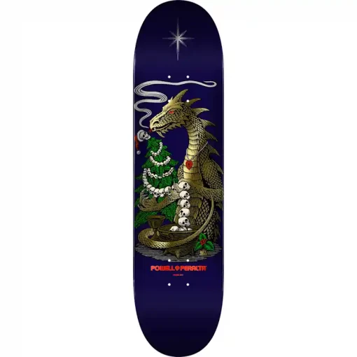 Powell Peralta Holiday 2024 Tree Trimmer Deck 8.75"