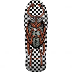 Powell Peralta Vallely Bug Deck 9.85