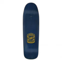 Santa Cruz Dressen Sumo Dog Shaped 9.3" Deck - Top