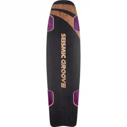 Seismic Groove 34