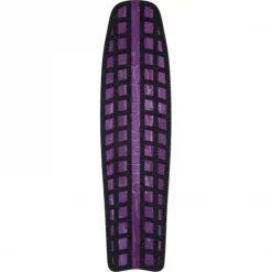 Seismic Groove 34" Longboard Deck - Top
