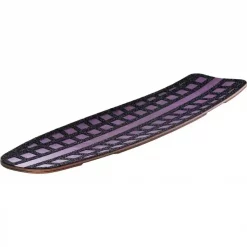 Seismic Groove 34" Longboard Deck 7 Seismic Groove 34