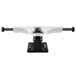 Thunder Matte Onyx Team Edition 148 8.25" Skateboard Achse - White - Back