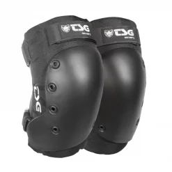 TSG Sk8 DHP's Kneepads Knieschoner - Front