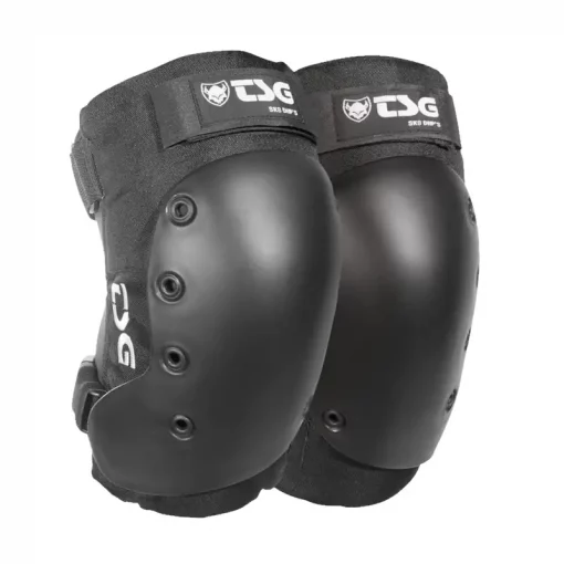 TSG Sk8 DHP's Kneepads Knieschoner - Front