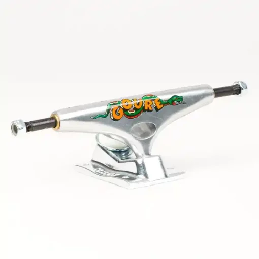 Krux Trucks K5 Aaron Goure DLK 8.25"