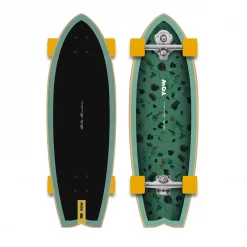 YOW Aritz Aranburu Signature Series 32" Surfskate Complete
