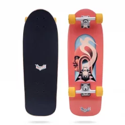 YOW Pocket Rem Cruiser 26.5"