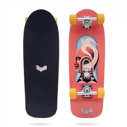 YOW Pocket Rem Cruiser 26.5"
