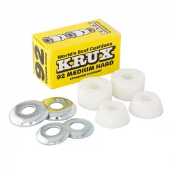 Krux Bushings Worlds Best Cushions 92A Medium