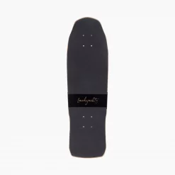 Alternative view of Landyachtz Dinghy Legend 29” Cruiser Skateboard Komplett