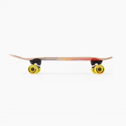 Landyachtz Dinghy Legend 29” Cruiser Skateboard Complete 11 Landyachtz Dinghy Legend 29” Cruiser Skateboard Complete