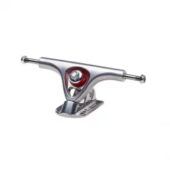 Paris V3 Trucks 150mm 50° Silver Polished