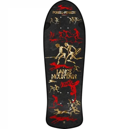 Powell Peralta Bones Brigade Series 16 Mountain