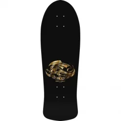 Powell Peralta Bones Brigade Series 16 Mountain Skateboard Deck - Top