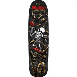 Powell Peralta Bones Brigade Series 16 Mullen Skateboard Deck