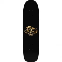 Powell Peralta Bones Brigade Series 16 Mullen Skateboard Deck - Top
