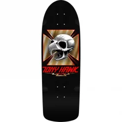 Powell Peralta Bones Brigade Series 16 Tony Hawk Skateboard Deck