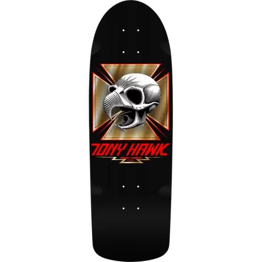 Powell Peralta Bones Brigade Series 16 Tony Hawk Skateboard Deck